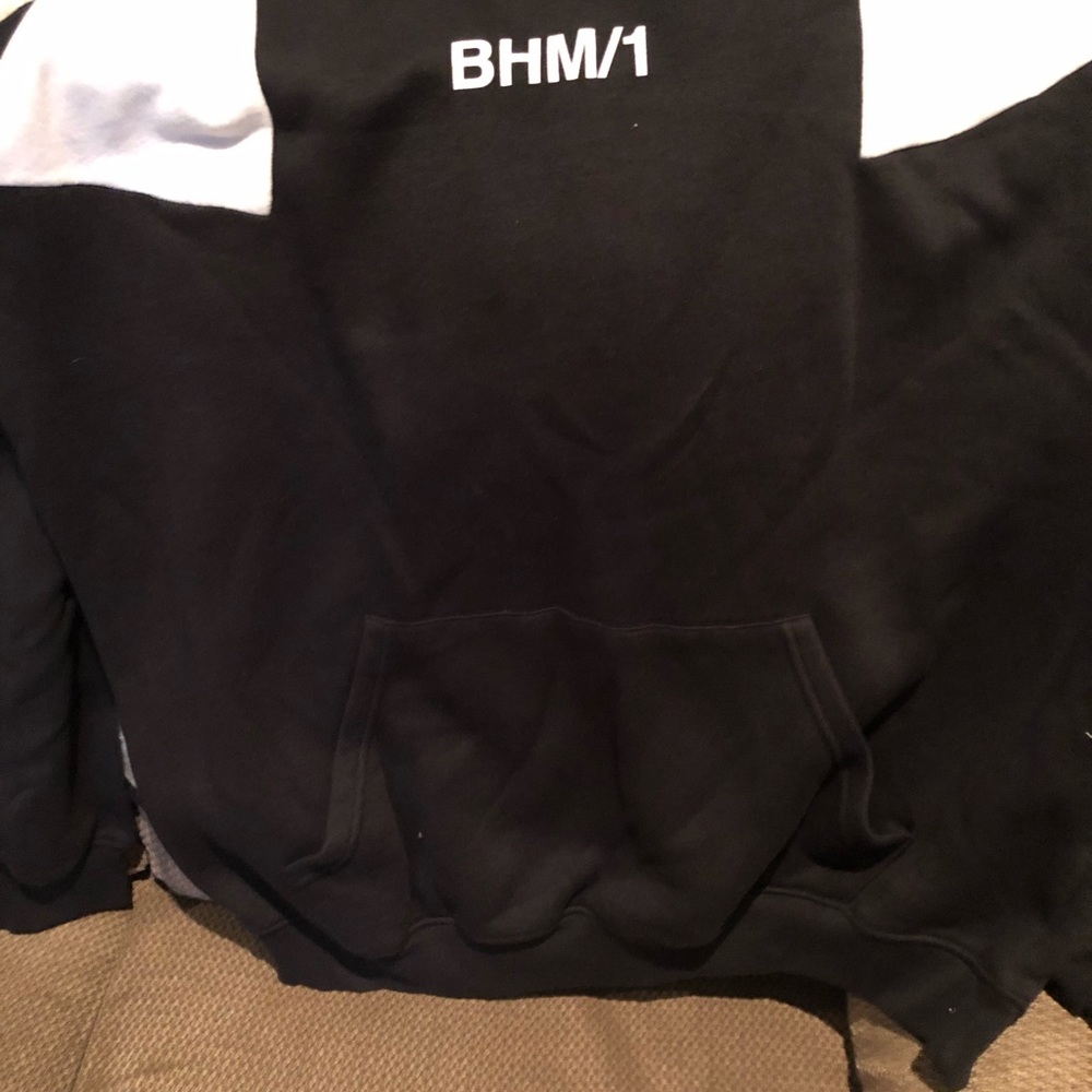 Sweat shirt/pants